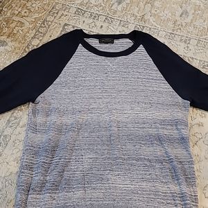 Express sweater